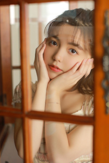 苏珊艳遇