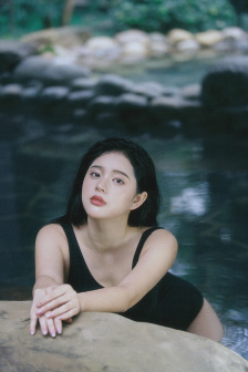 包玉婷全集